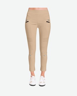 Jamie Sadock Ankle Pant - Skinnyliscious